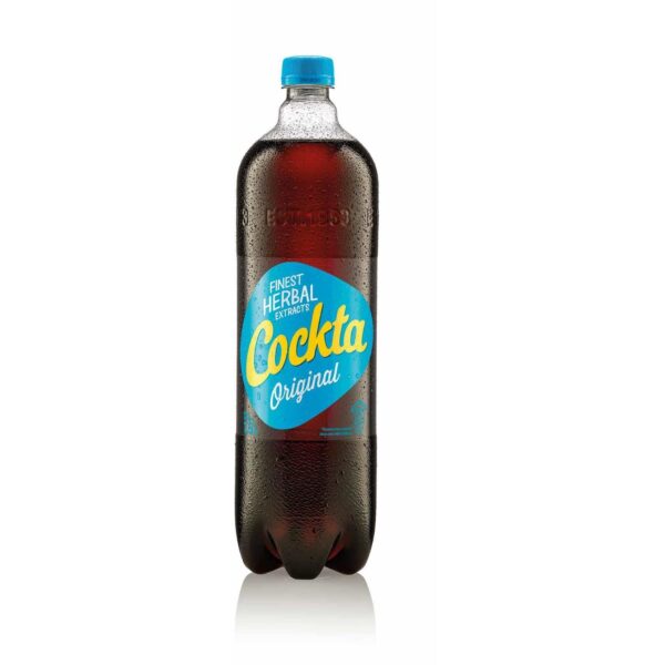 Cockta Original 1,5l