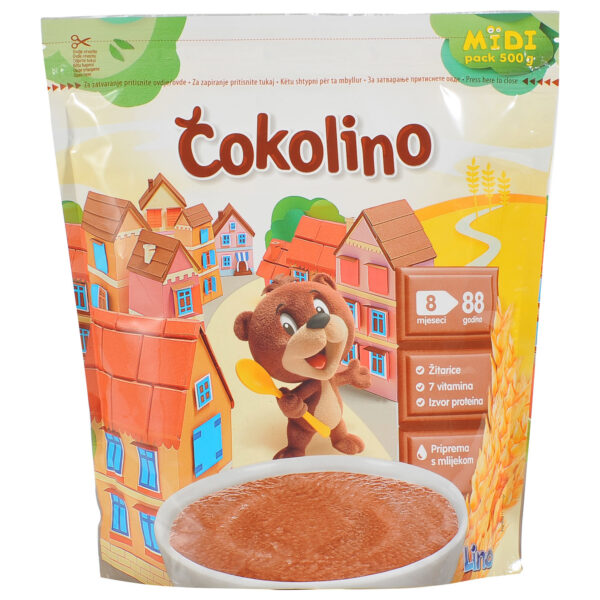 Čokolino 1000g
