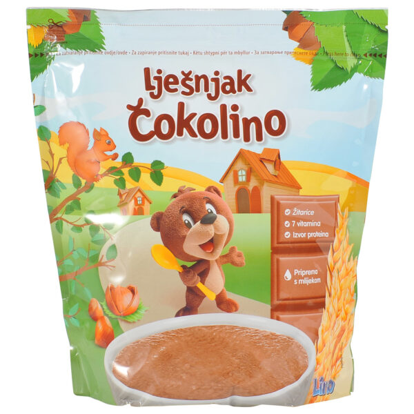 Hazelnut Cokolino 500g