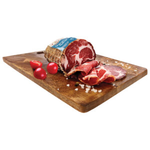 Dalmatinische Buđola 0,424 kg