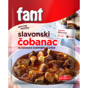 Fant Slavonski Čobanac 90g