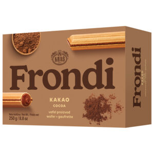 Frondi-Kakao 250g