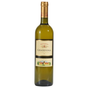 Graševina Kutjevo 0,75