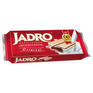 Jadro-Waffel 200g