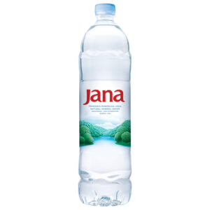 Jana Naturwasser 1,5l