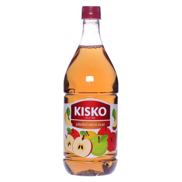 Kisko Jabučni ocat1l