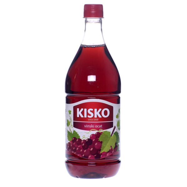 Kisko Vinski ocat1l