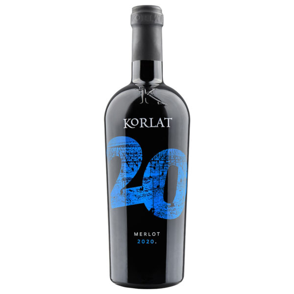 Korlat Merlot