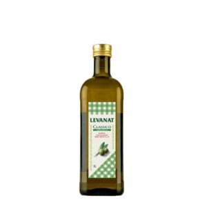 Levanat Natives Olivenöl Extra 1l
