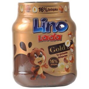 Lino Lada Gold 350g