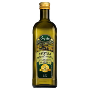 Maslinovo ulje Orgula 1l