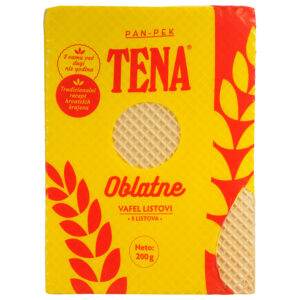 Tena wafers 200g