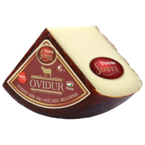 Ovidur 0,534 kg Schafskäse-Vindi