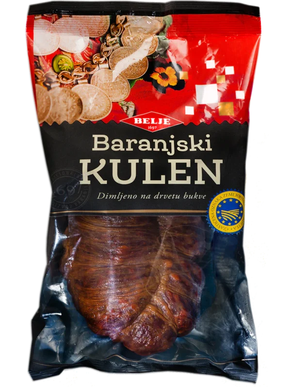 Baranja kulen approx. 1 kg