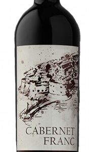 Cabernet Franc-Keller von Dubrovnik