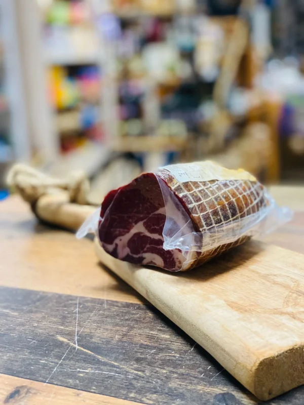 Budjola Dalmatinska Gradina cca.0,650kg