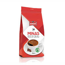 Minas-Kaffee 400g