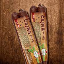 Cajna-Rind Brajlovic 300g