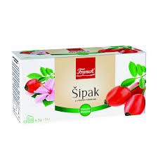 Franck Sipak Tee 60g