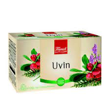 Franck Uvin Tee 30g