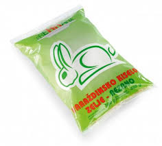 Sauerkraut Varazdin geschnitten 500g