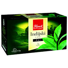Franck Indischer Tee 30g