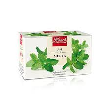 Franck Tea Menta 30g