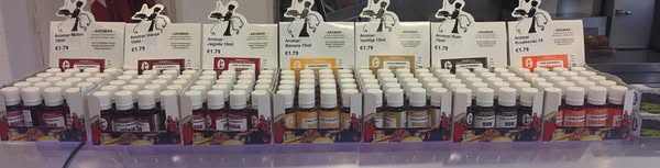 Arome za kolace 15ml