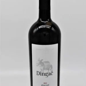 Dingac vinarija Dingac 0,75l
