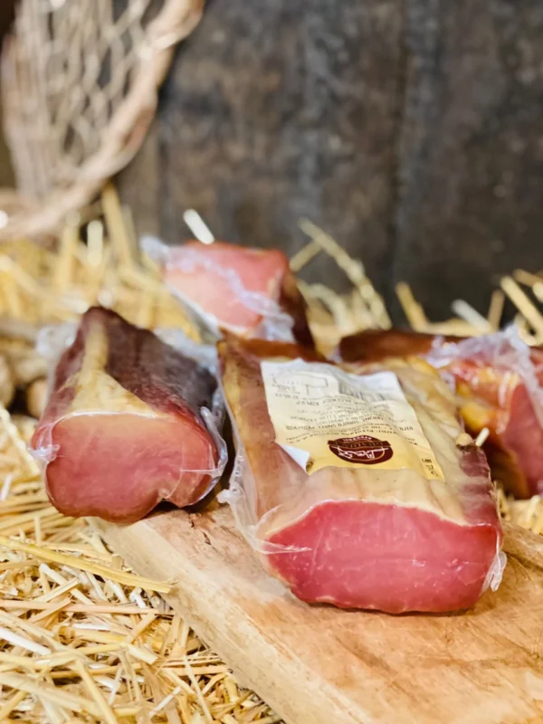 Pecenica Gradina Studenacka cca.350g