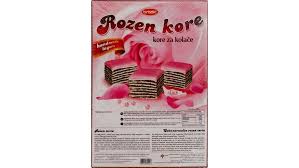 Rozen kore