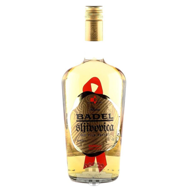 Sljivovica Badel 1l